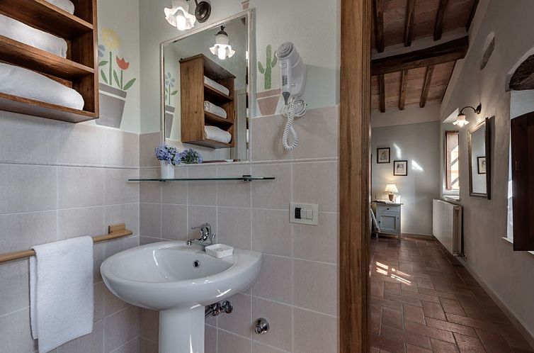 Appartement Wohnung Fiesole