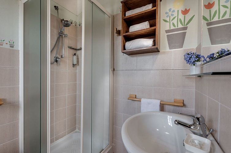 Appartement Wohnung Fiesole