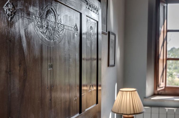 Appartement Wohnung Fiesole