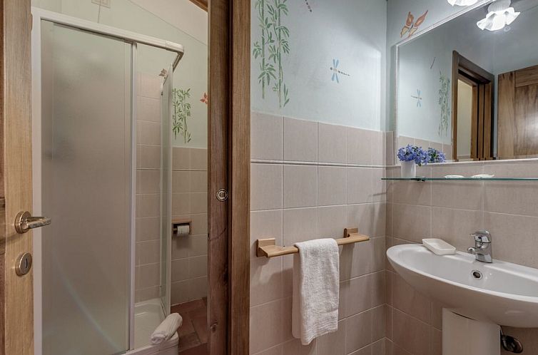 Appartement Wohnung Fiesole