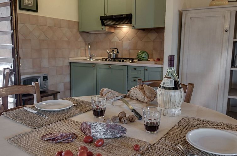 Appartement Wohnung Fiesole