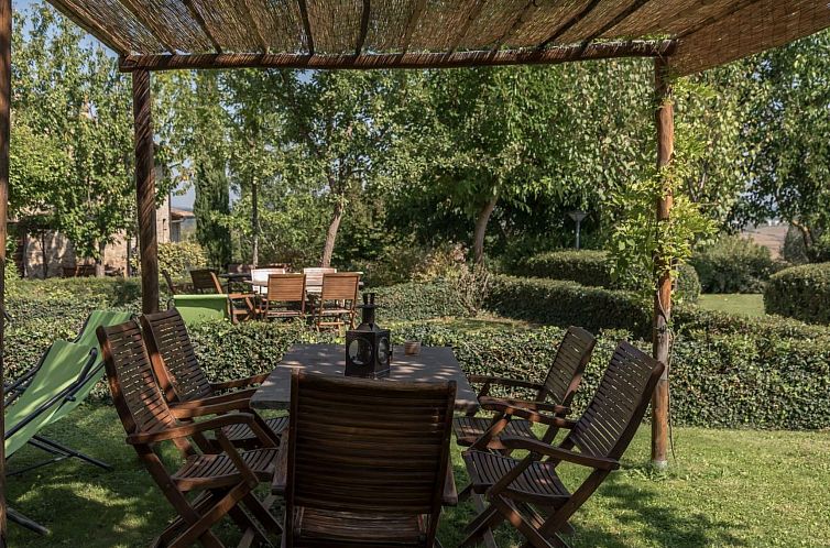 Appartement Wohnung Fiesole