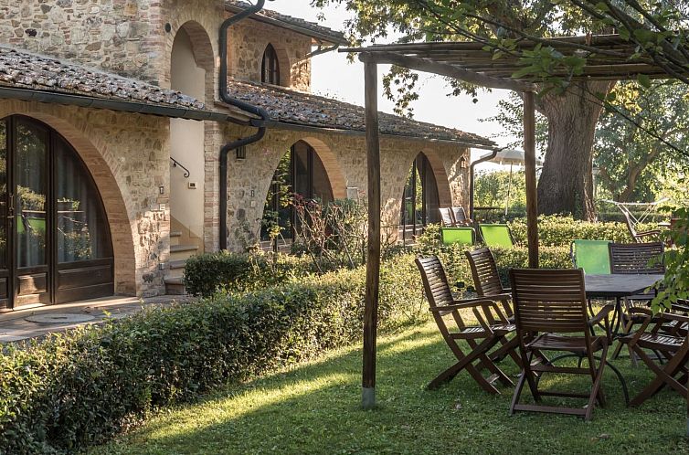 Appartement Wohnung Arezzo