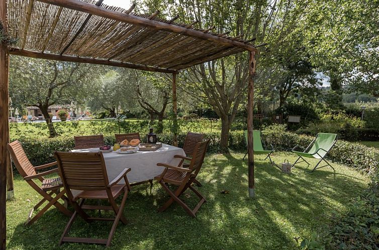 Appartement Wohnung Arezzo