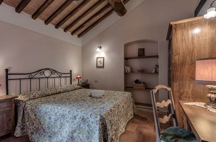 Appartement Wohnung Arezzo
