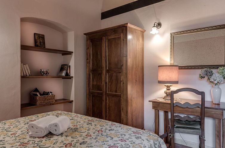 Appartement Wohnung Arezzo