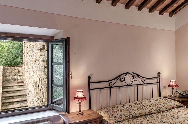 Appartement Wohnung Arezzo