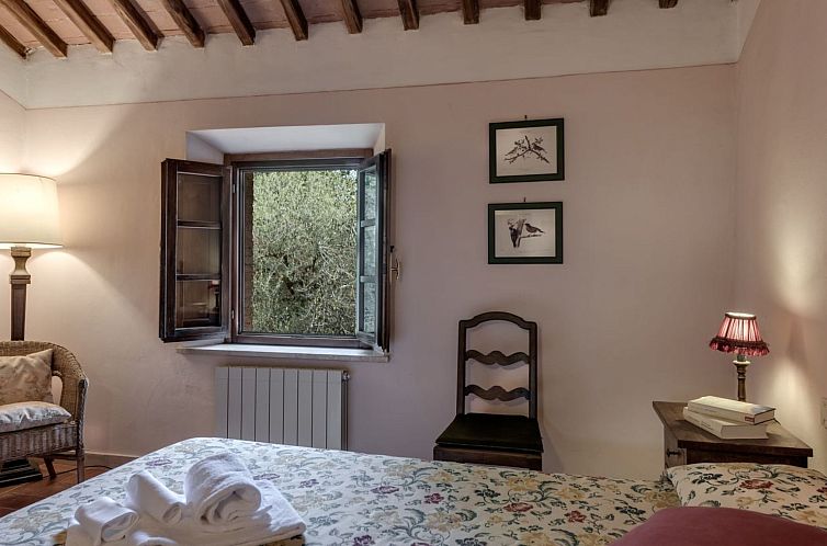 Appartement Wohnung Arezzo