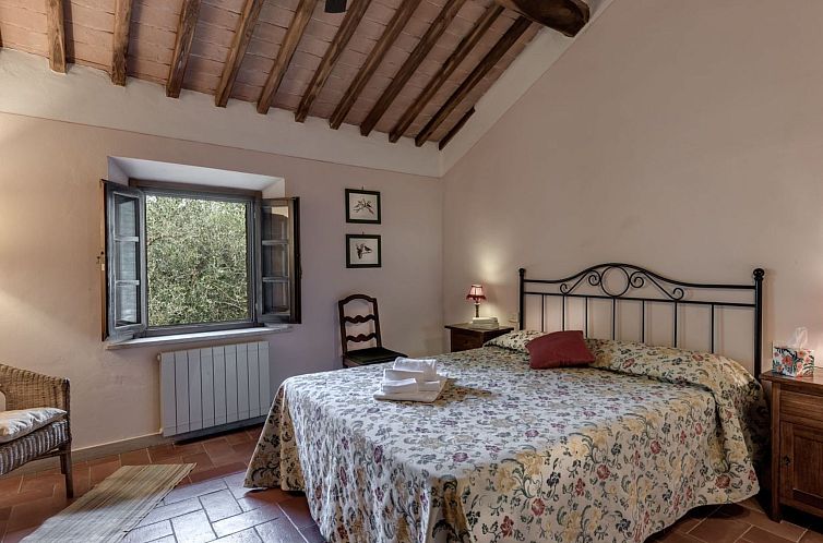Appartement Wohnung Arezzo