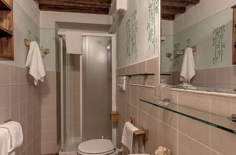 Appartement Wohnung Arezzo