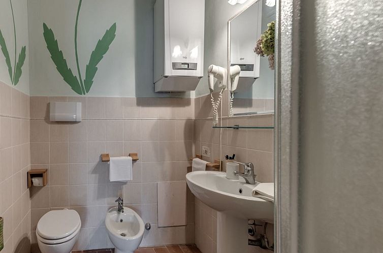 Appartement Wohnung Arezzo