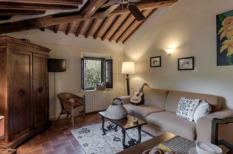 Appartement Wohnung Arezzo