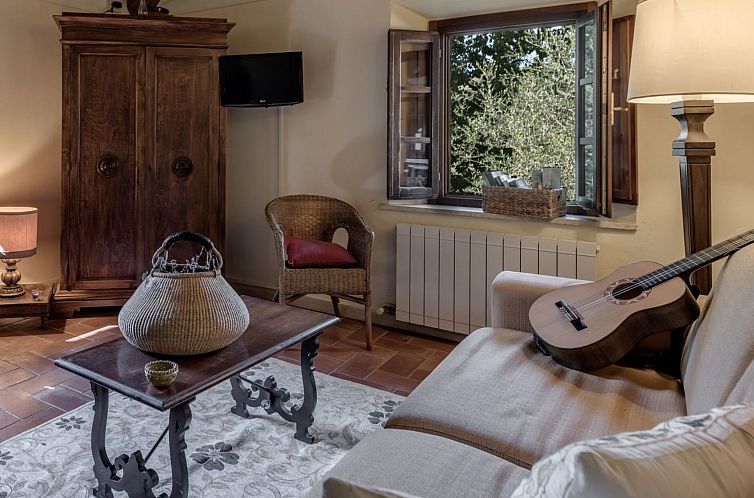 Appartement Wohnung Arezzo