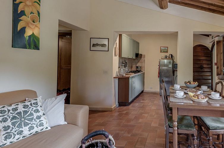 Appartement Wohnung Arezzo