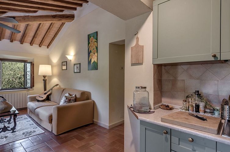 Appartement Wohnung Arezzo