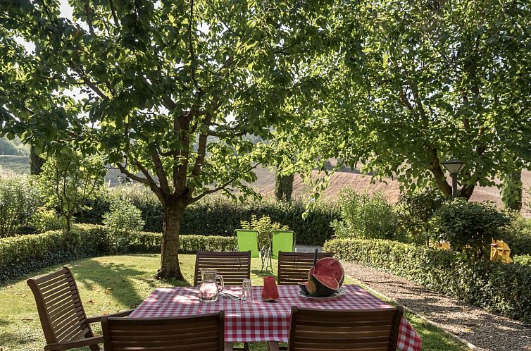 Appartement Wohnung Volterra