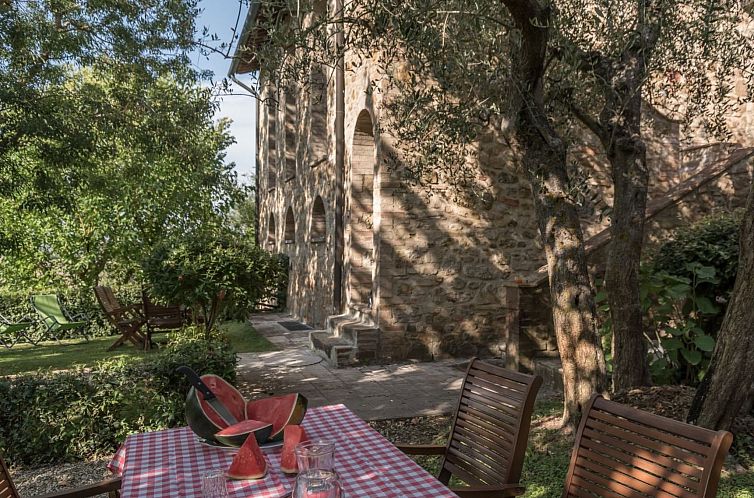 Appartement Wohnung Volterra
