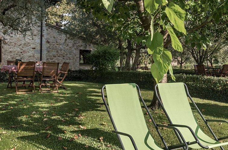 Appartement Wohnung Volterra