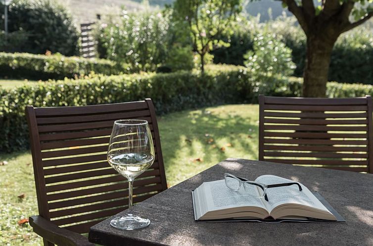 Appartement Wohnung Volterra