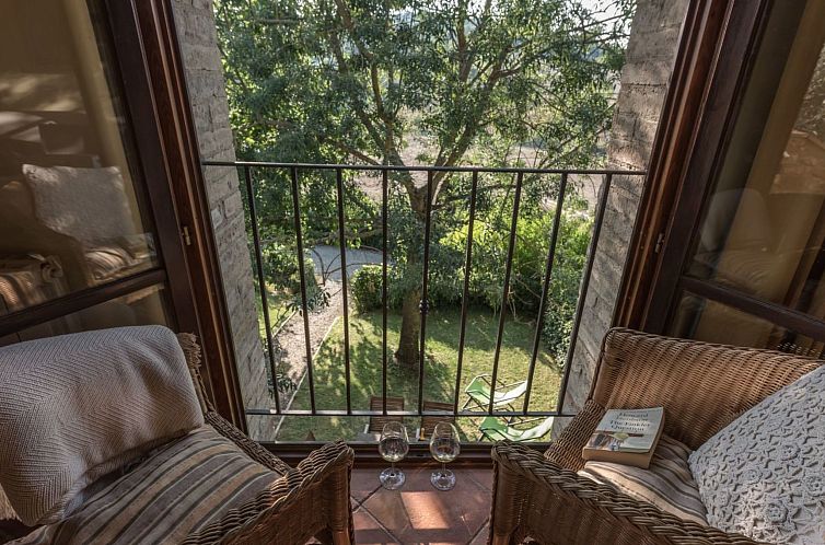 Appartement Wohnung Volterra