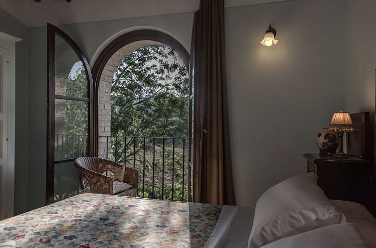 Appartement Wohnung Volterra