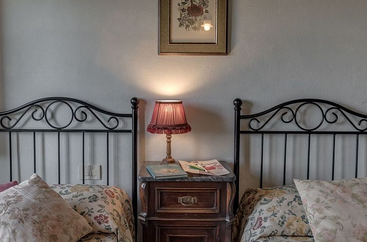 Appartement Wohnung Volterra