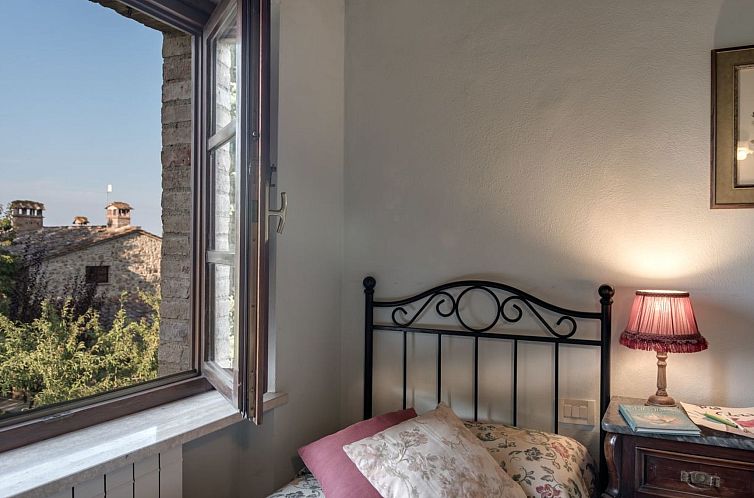 Appartement Wohnung Volterra