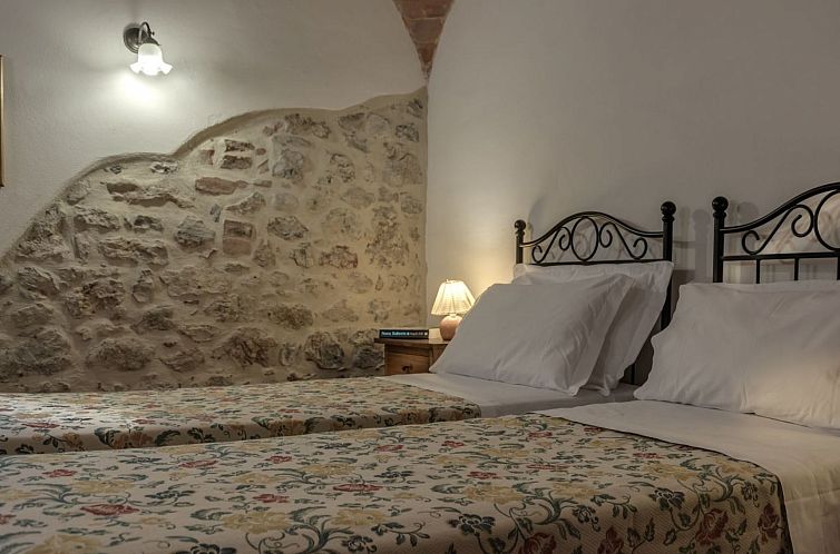 Appartement Wohnung Monteriggioni