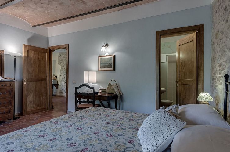 Appartement Wohnung Monteriggioni