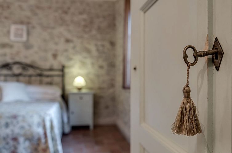 Appartement Wohnung Monteriggioni