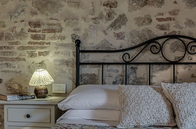 Appartement Wohnung Monteriggioni