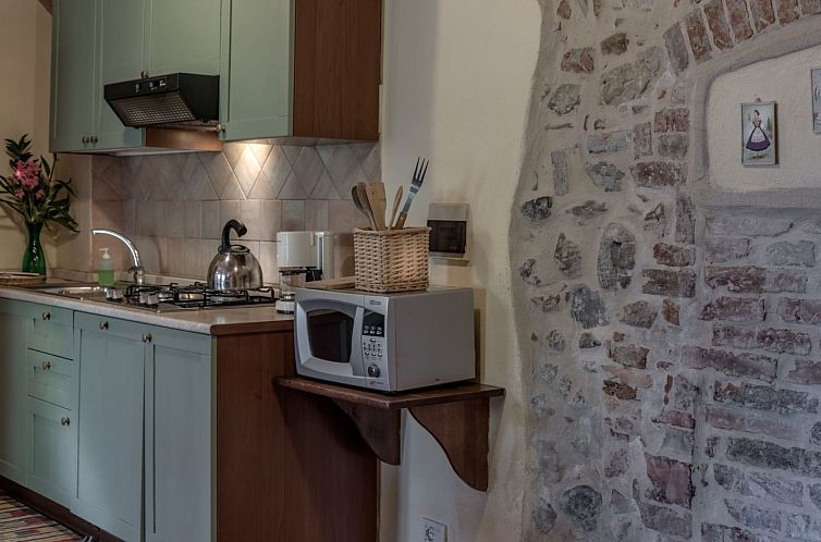 Appartement Wohnung Monteriggioni
