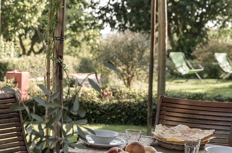 Appartement Wohnung Monteriggioni