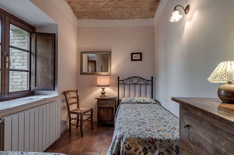 Appartement Wohnung Massa Marittima