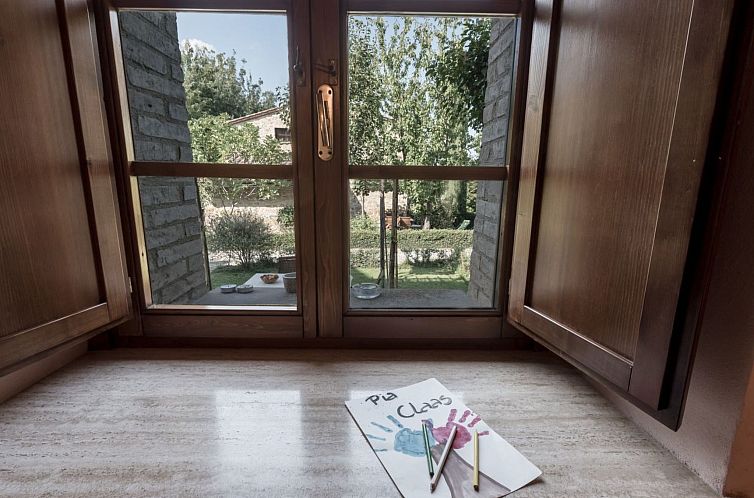 Appartement Wohnung Massa Marittima