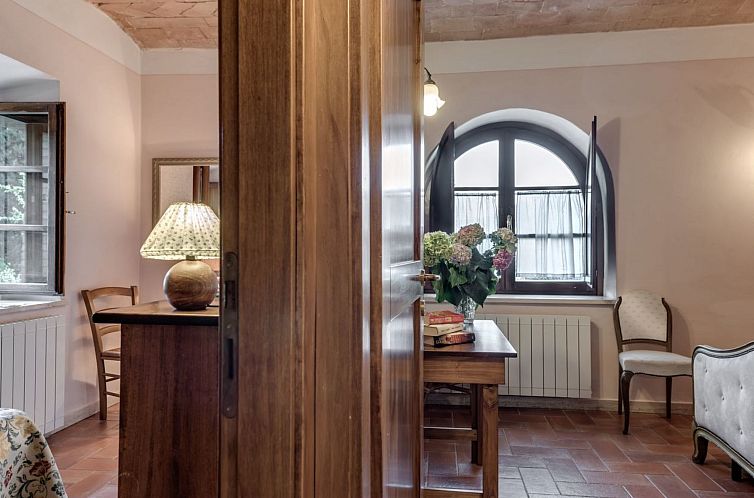 Appartement Wohnung Massa Marittima