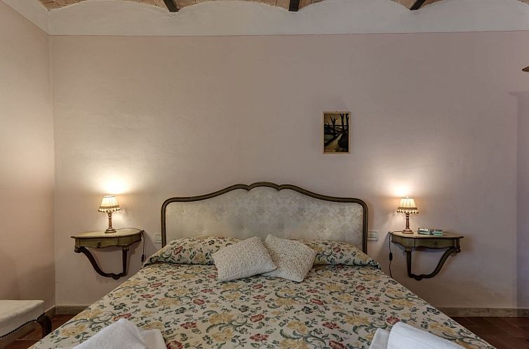 Appartement Wohnung Massa Marittima