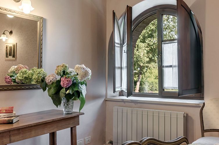 Appartement Wohnung Massa Marittima