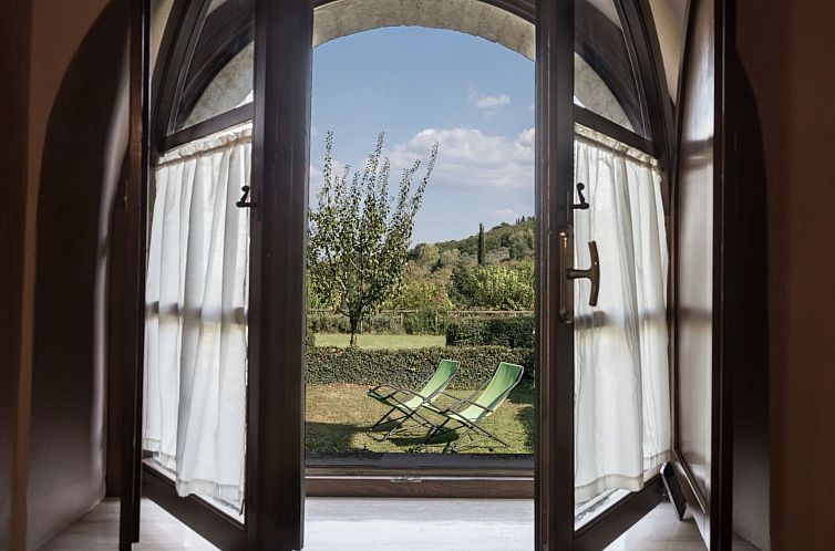 Appartement Wohnung Massa Marittima