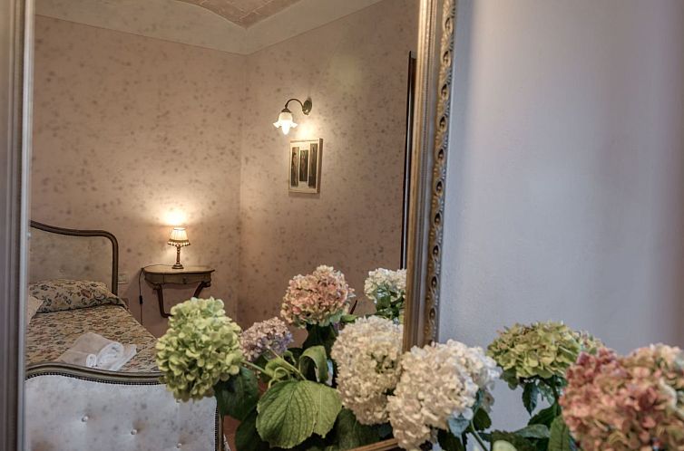 Appartement Wohnung Massa Marittima