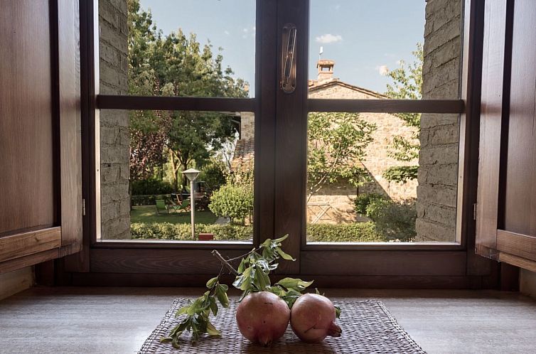 Appartement Wohnung Massa Marittima