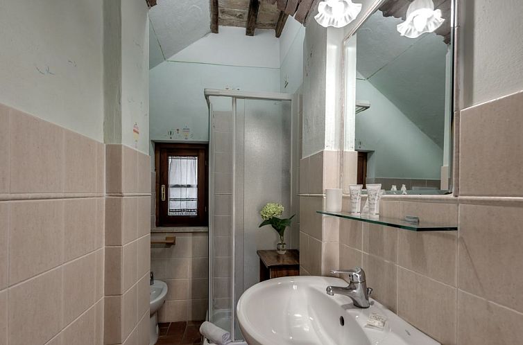 Appartement Wohnung Massa Marittima