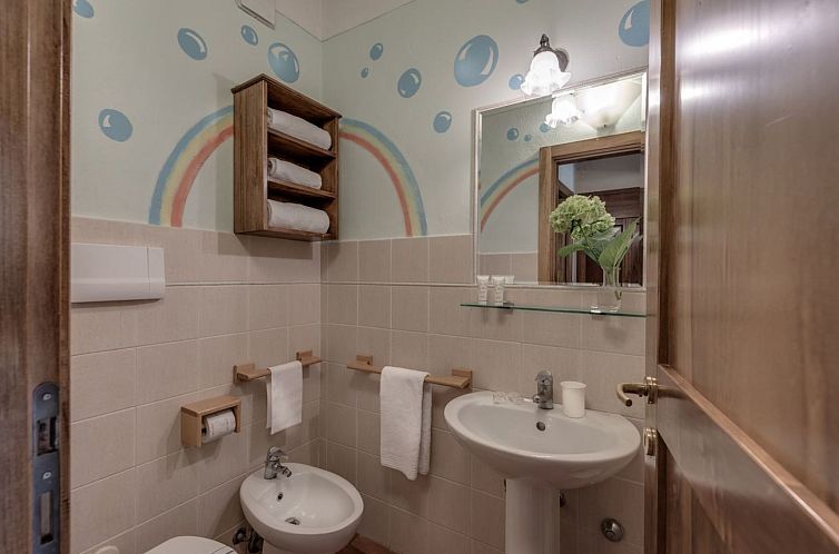 Appartement Wohnung Massa Marittima