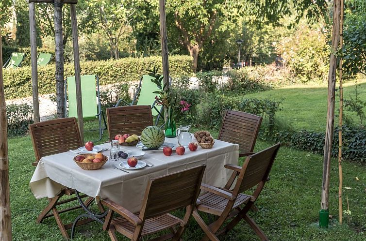 Appartement Wohnung Massa Marittima