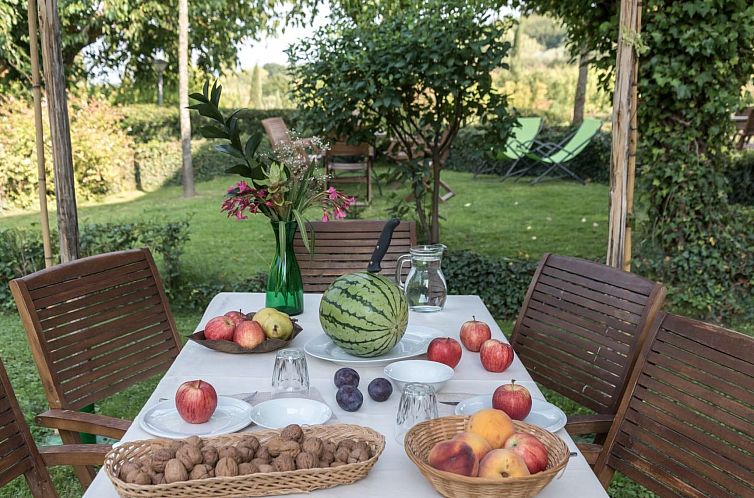 Appartement Wohnung Massa Marittima