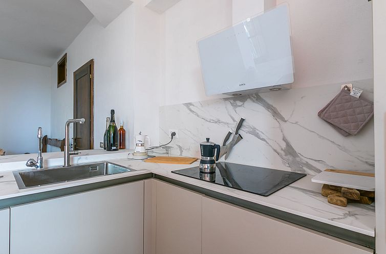 Vakantiehuis Terrazza sul Chianti