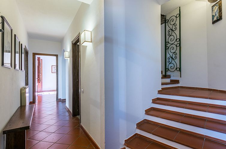 Vakantiehuis Terrazza sul Chianti