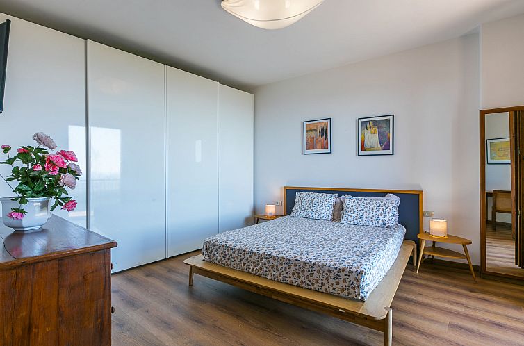 Vakantiehuis Terrazza sul Chianti