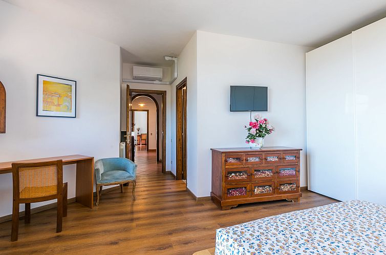 Vakantiehuis Terrazza sul Chianti