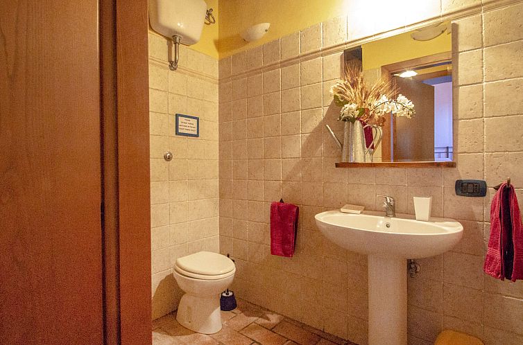 Vakantiehuis Podere Gioia